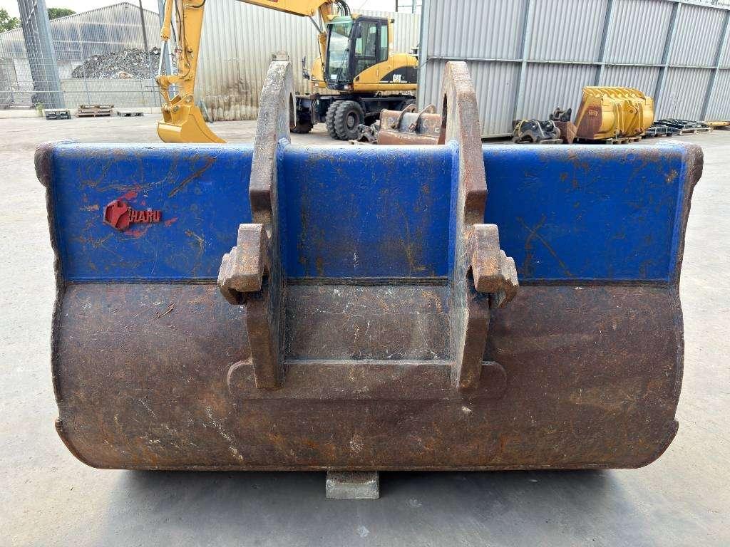Verachtert CW55S Foto 5