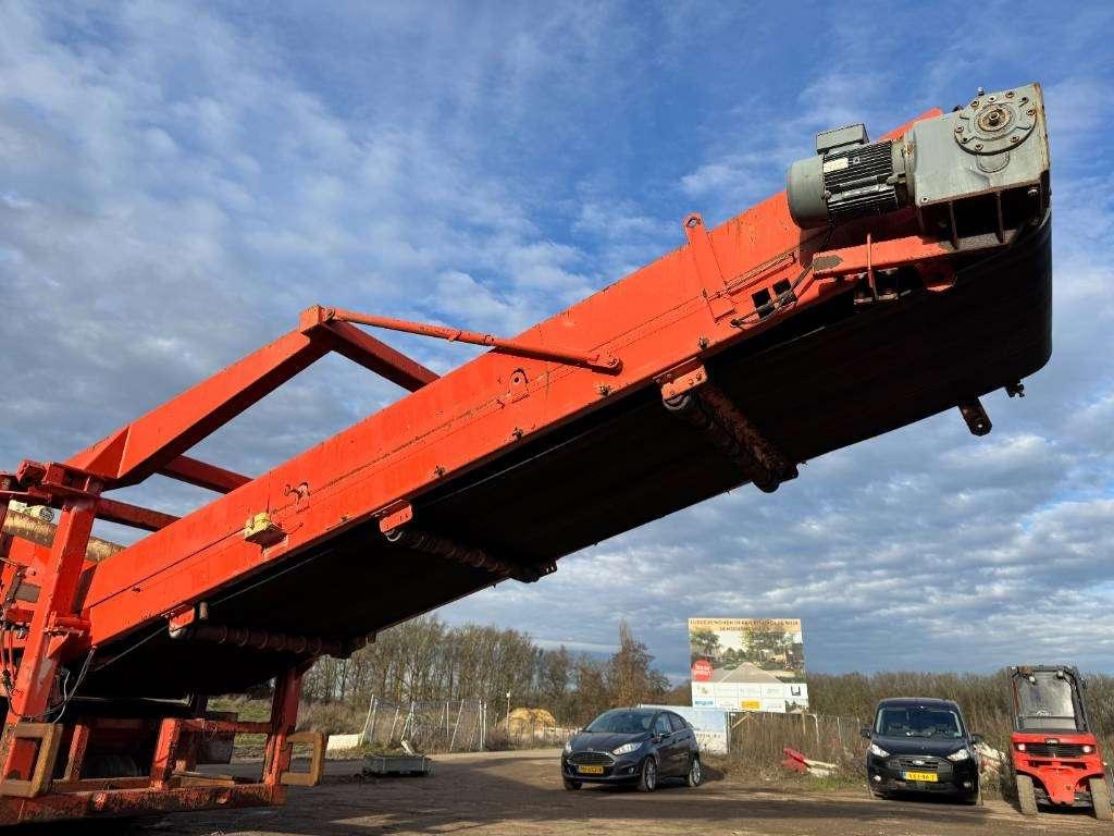 Kleemann MS18Z - Good Overall Condition Foto 11