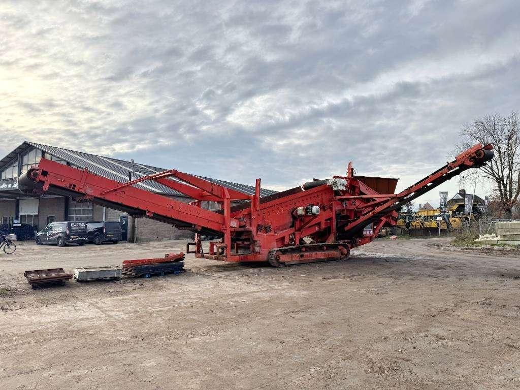 Kleemann MS18Z - Good Overall Condition Foto 4