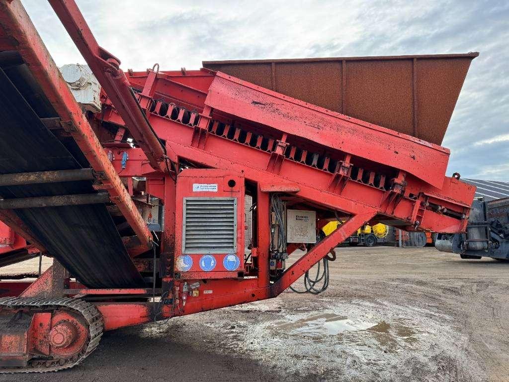 Kleemann MS18Z - Good Overall Condition Foto 8