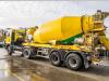 Man TGS 18.360 BLS-4X4H+SEMI MIXER 10M3 Foto 4 thumbnail