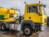 Man TGS 18.360 BLS-4X4H+SEMI MIXER 10M3 Foto 5 thumbnail