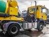 Man TGS 18.360 BLS-4X4H+SEMI MIXER 10M3 Foto 7 thumbnail