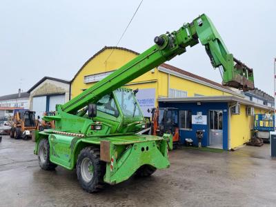 Merlo ROTO 30.16K