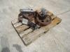 Ruota folle per Takeuchi TL10V-2 Foto 1 thumbnail