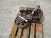 Ruota folle per Takeuchi TL10V-2 Foto 2 thumbnail