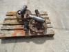 Ruota folle per Takeuchi TL10V-2 Foto 3 thumbnail