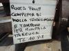 Ruota folle per Takeuchi TL10V-2 Foto 5 thumbnail