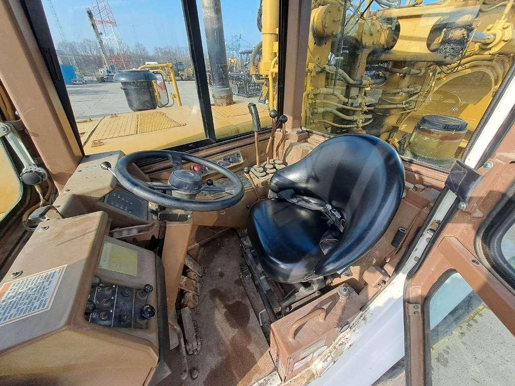 Caterpillar 631 E (3 Units Available) Foto 11