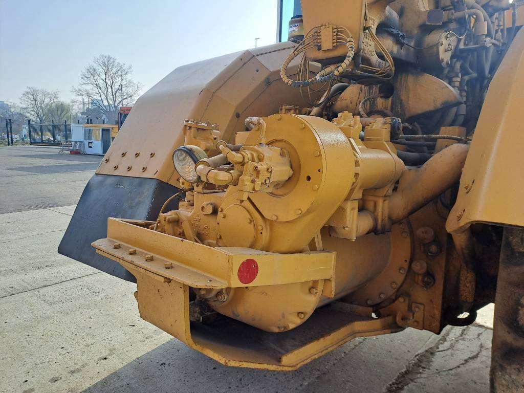 Caterpillar 631 E (3 Units Available) Foto 20