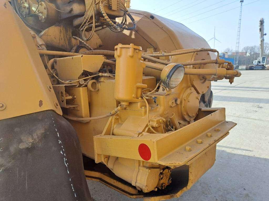 Caterpillar 631 E (3 Units Available) Foto 21