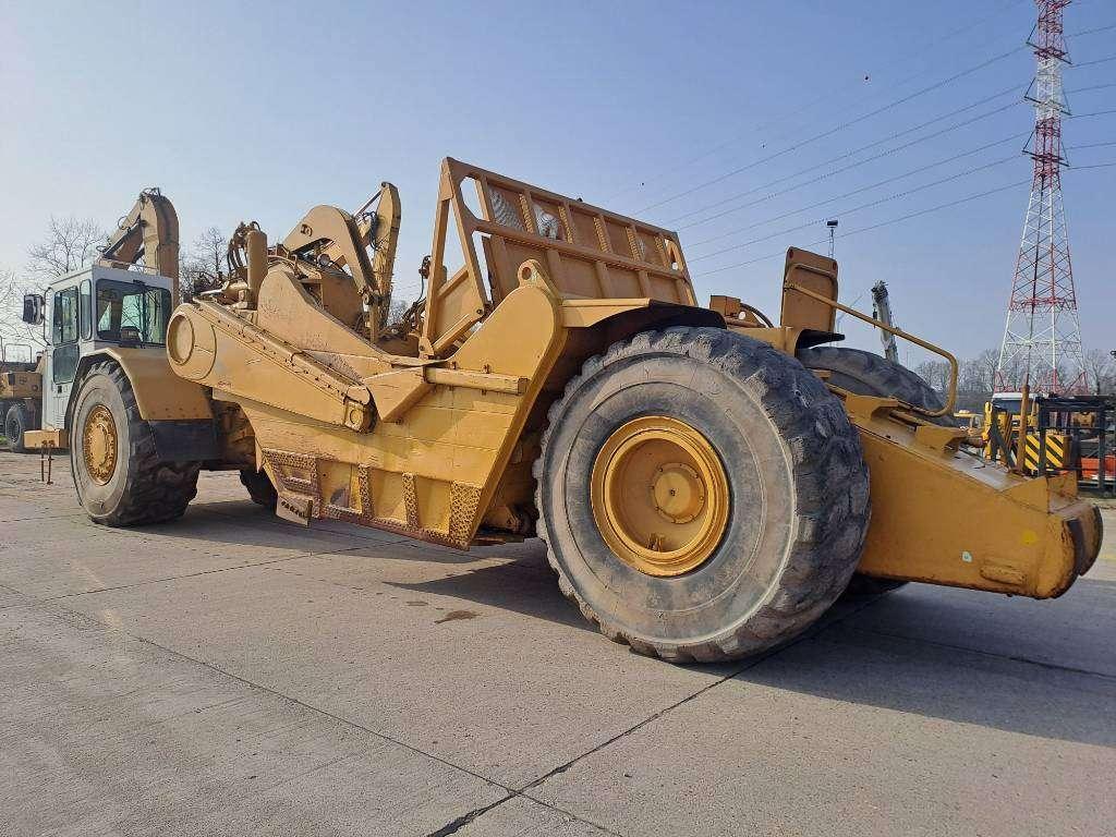 Caterpillar 631 E (3 Units Available) Foto 3