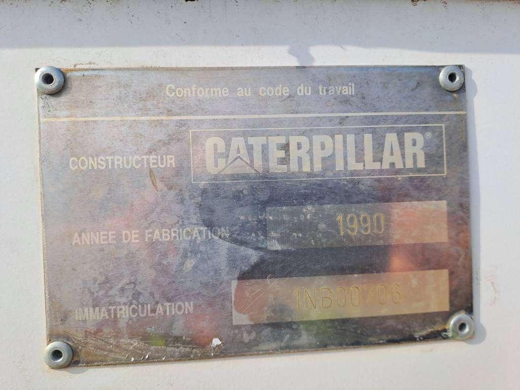 Caterpillar 631 E (3 Units Available) Foto 8