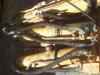 Pistone / Cilindro idraulico per Caterpillar 977 Foto 1 thumbnail