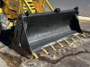 Komatsu WB97R Foto 6 thumbnail