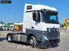 Mercedes-Benz Actros 1851 4X2 BigSpace 2x Tanks M.O.T. Foto 5 thumbnail