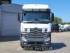Mercedes-Benz Actros 1851 4X2 BigSpace 2x Tanks M.O.T. Foto 7 thumbnail