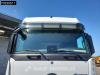 Mercedes-Benz Actros 1851 4X2 BigSpace 2x Tanks M.O.T. Foto 8 thumbnail