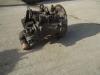 Pompa idraulica per FIAT HITACHI - HITACHI EX215 - ZX210 Foto 1 thumbnail