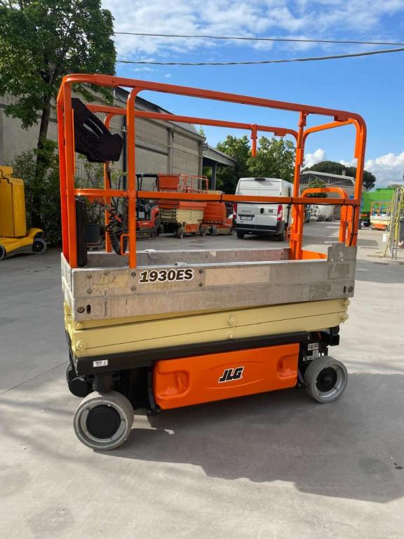 JLG 1930ES Foto 1