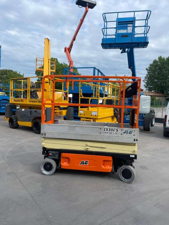 JLG 1930ES Foto 14
