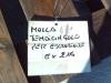 Molla tendicingolo per Fiat Hitachi EX215 Foto 3 thumbnail