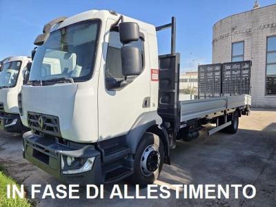 Renault D 16-240 in vendita da PSL Autocarri Srl