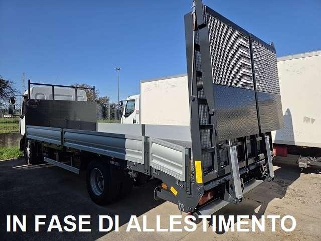 Renault D 16-240 Foto 2