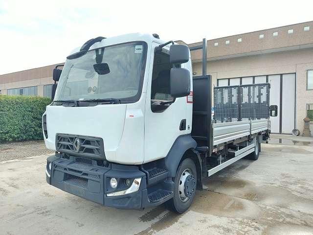 Renault D 16-240 Foto 4