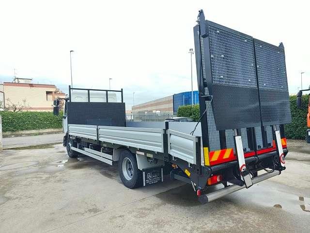 Renault D 16-240 Foto 5