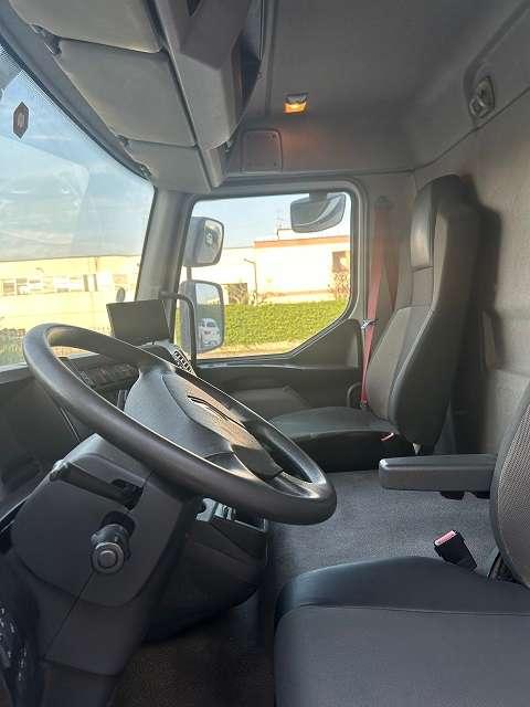 Renault D 16-240 Foto 8