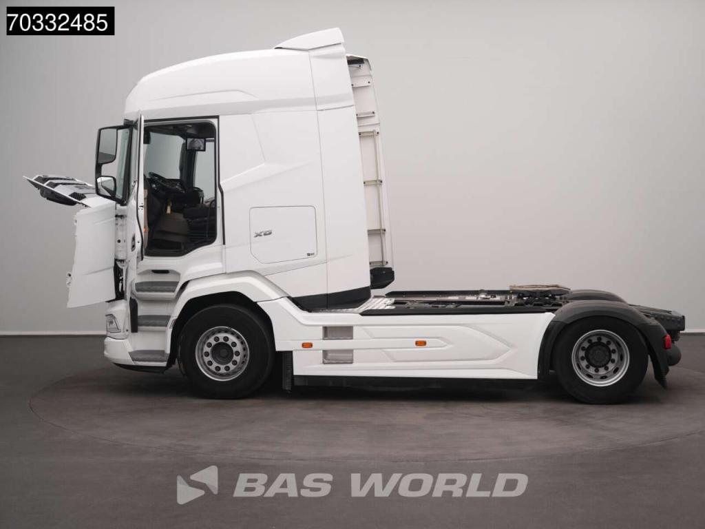 Daf XG 480 4X2 Retarder 2x Tanks ACC Foto 11