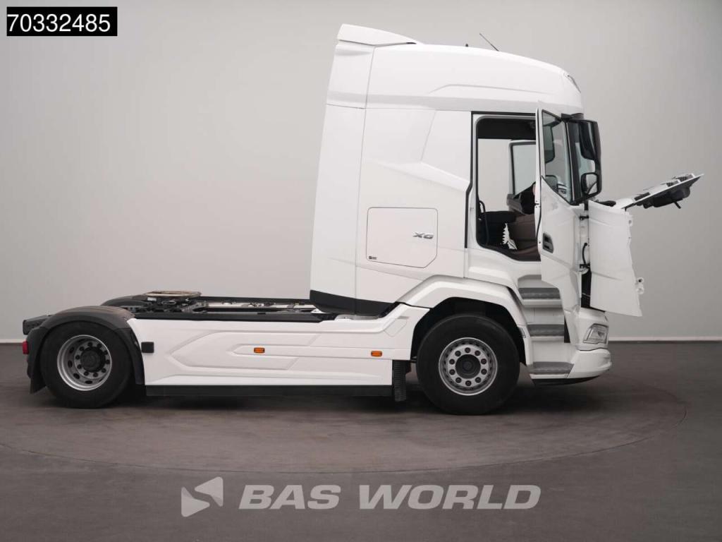 Daf XG 480 4X2 Retarder 2x Tanks ACC Foto 12