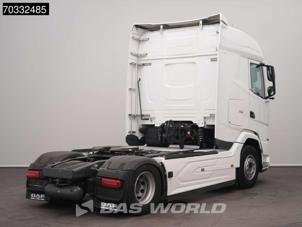 Daf XG 480 4X2 Retarder 2x Tanks ACC Foto 5