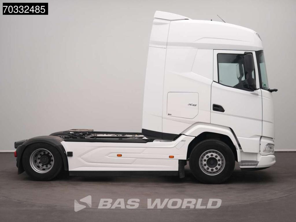Daf XG 480 4X2 Retarder 2x Tanks ACC Foto 9