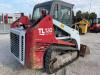 Takeuchi TL130 Foto 4 thumbnail