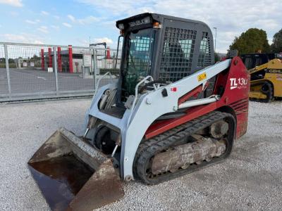 Takeuchi TL130