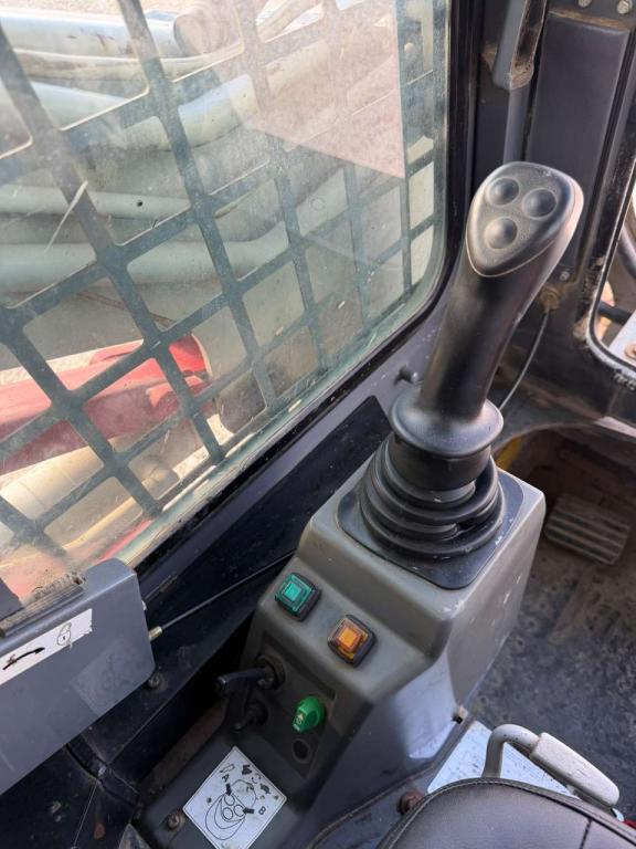 Takeuchi TL130 Foto 10