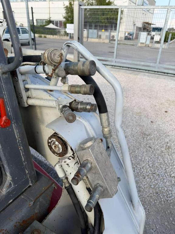Takeuchi TL130 Foto 13