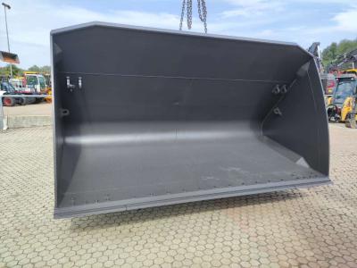 Lameter PC160LC-7