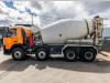 Volvo FM 12.440 +MANUAL+ LIEBHERR 9M3 Foto 2 thumbnail