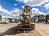 Volvo FM 12.440 +MANUAL+ LIEBHERR 9M3 Foto 4 thumbnail