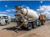 Volvo FM 12.440 +MANUAL+ LIEBHERR 9M3 Foto 5 thumbnail