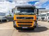 Volvo FM 12.440 +MANUAL+ LIEBHERR 9M3 Foto 8 thumbnail