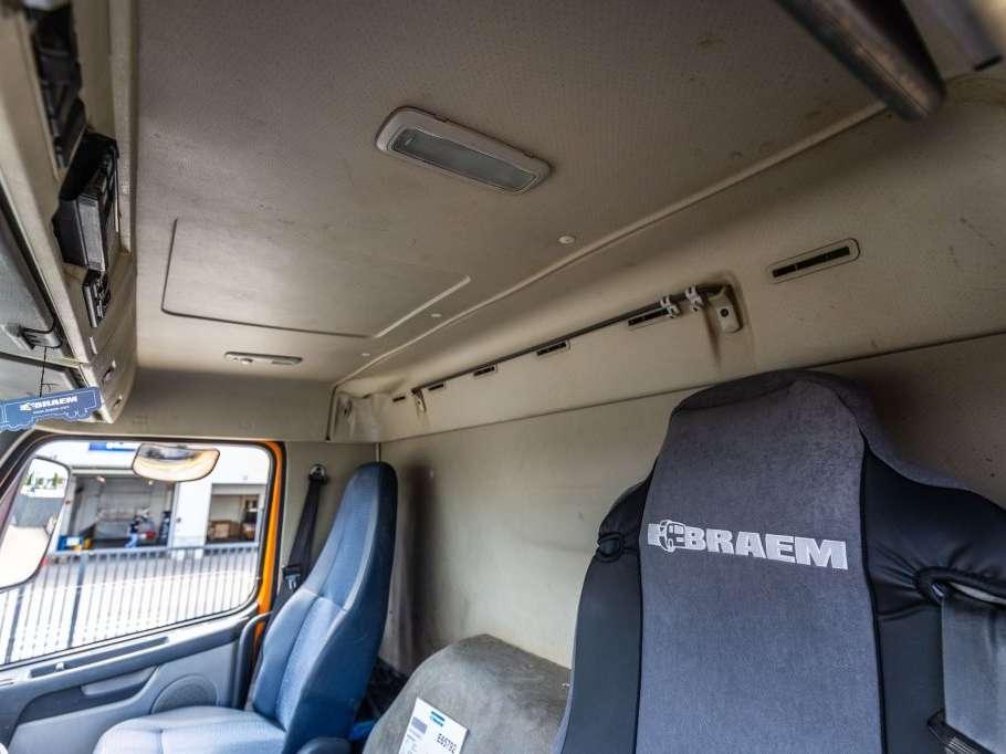 Volvo FM 12.440 +MANUAL+ LIEBHERR 9M3 Foto 18