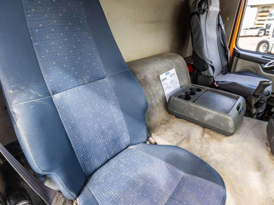 Volvo FM 12.440 +MANUAL+ LIEBHERR 9M3 Foto 20
