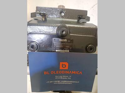Rexroth A4VG90DA1D3R/32R-NZF02F071SH-S in vendita da BL Oleodinamica Srl