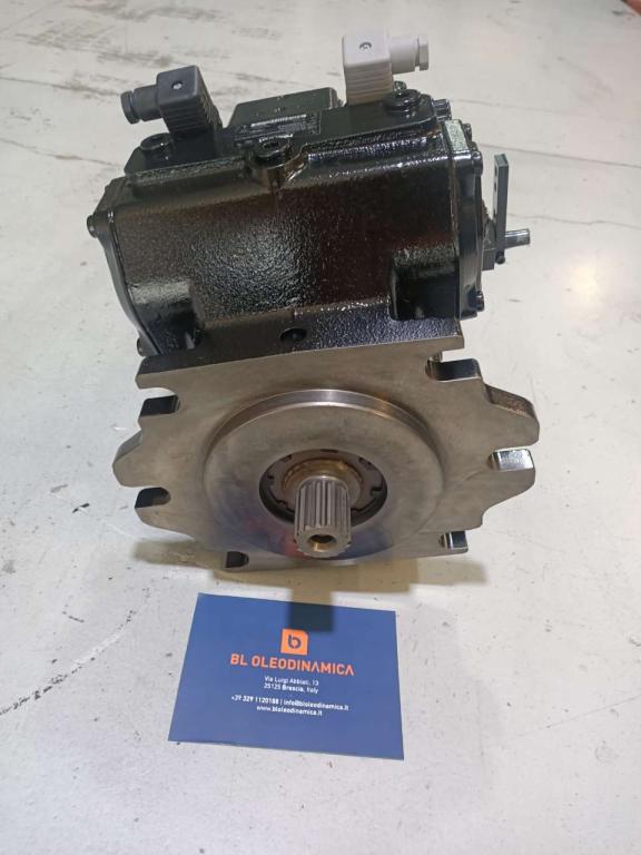 Rexroth A4VG90DA1D3R/32R-NZF02F071SH-S Foto 2