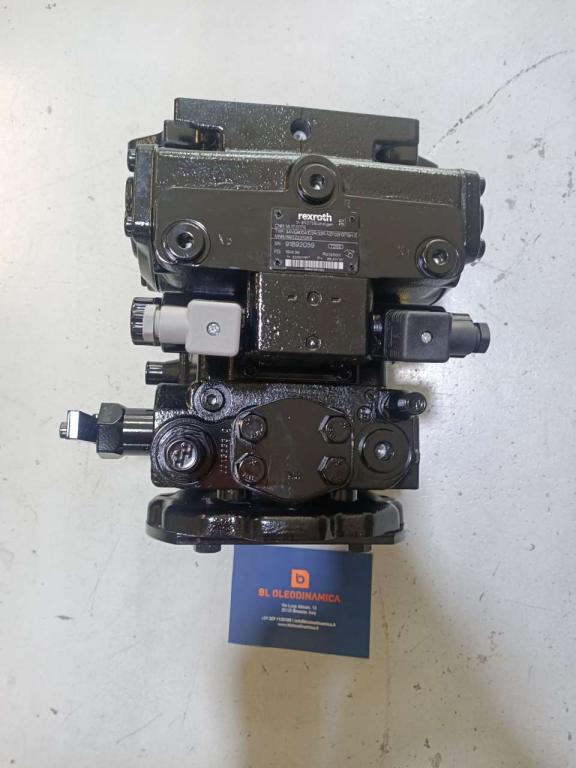 Rexroth A4VG90DA1D3R/32R-NZF02F071SH-S Foto 3