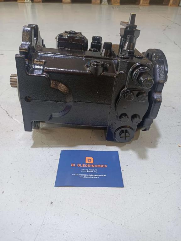 Rexroth A4VG90DA1D3R/32R-NZF02F071SH-S Foto 6
